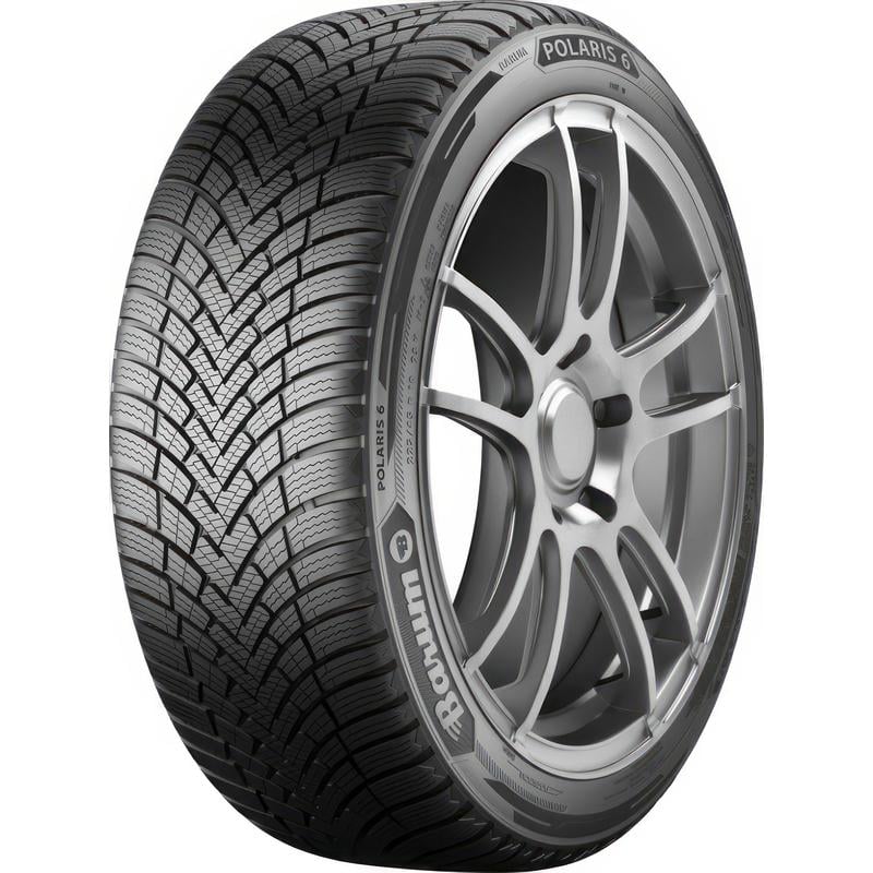Автошина Barum Polaris 6 195/55 R15 85H (497336)