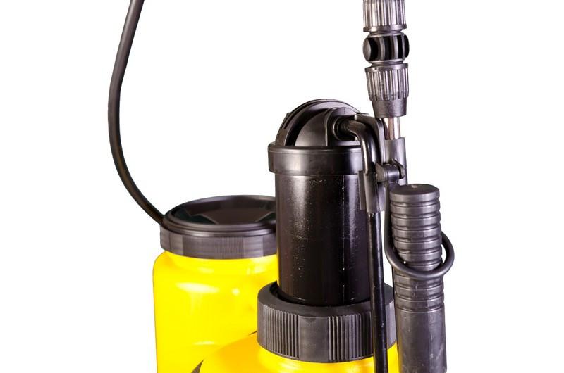 Обприскувач ранцевий MasterTool гідравлічний штанга 55-100 см 16 л (25309323) - фото 6 Обприскувач ранцевий MasterTool гідравлічний штанга 55-100 см 16 л (25309323) - фото 6