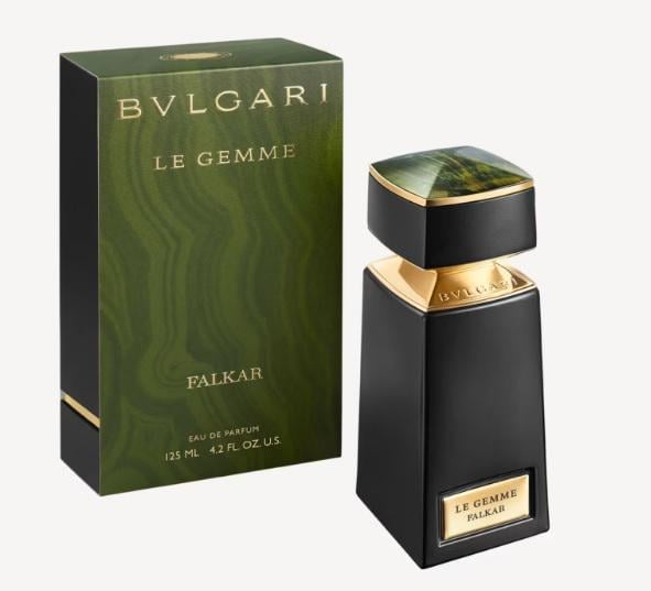 Парфумована вода для чоловіків Bvlgari Le Gemme Falkar 125 мл (377981)