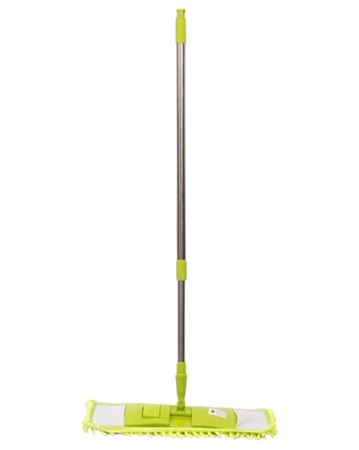 Швабра лапша телескоп металлическая ручка Корнел KL-48 Швабра лапша телескоп металлическая ручка Корнел KL-48