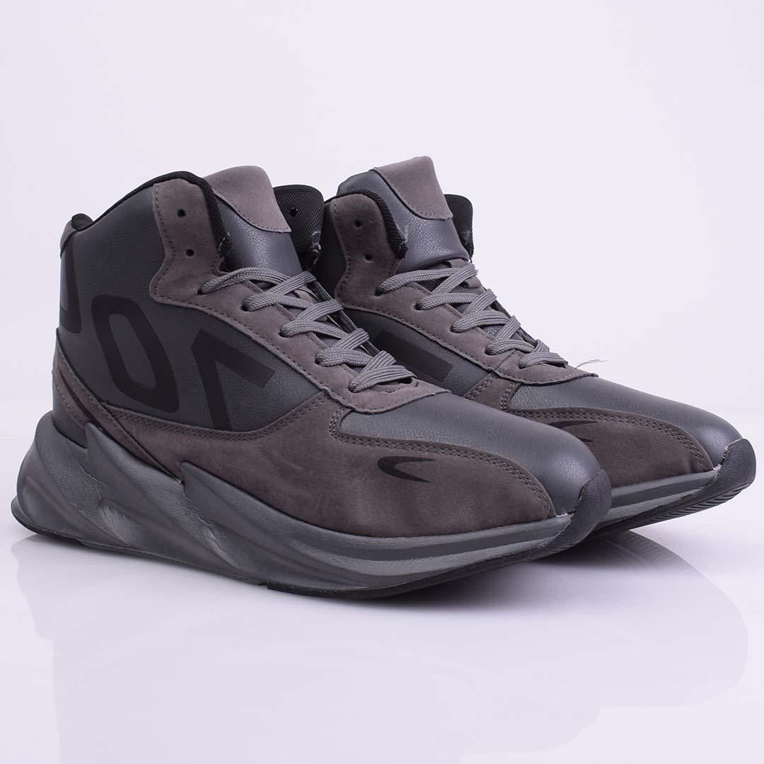 Кроссовки мужские Fashion 335237 р. 46 29 см