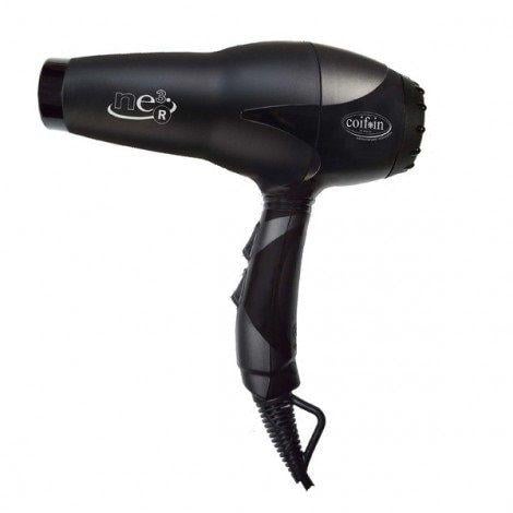 Фен Coifin NE3R без ионизации 2200W Черный (COINE3BLK2300)