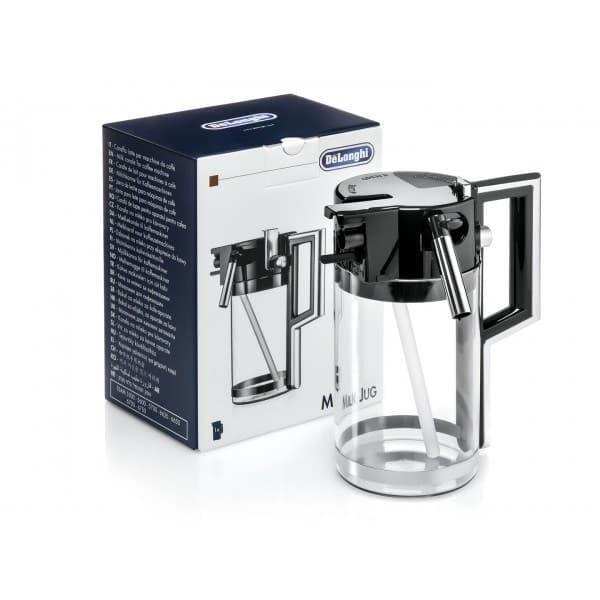 Капучинатор для кофемашин Delonghi DLSC007/5513294531/5062793 (35396773)