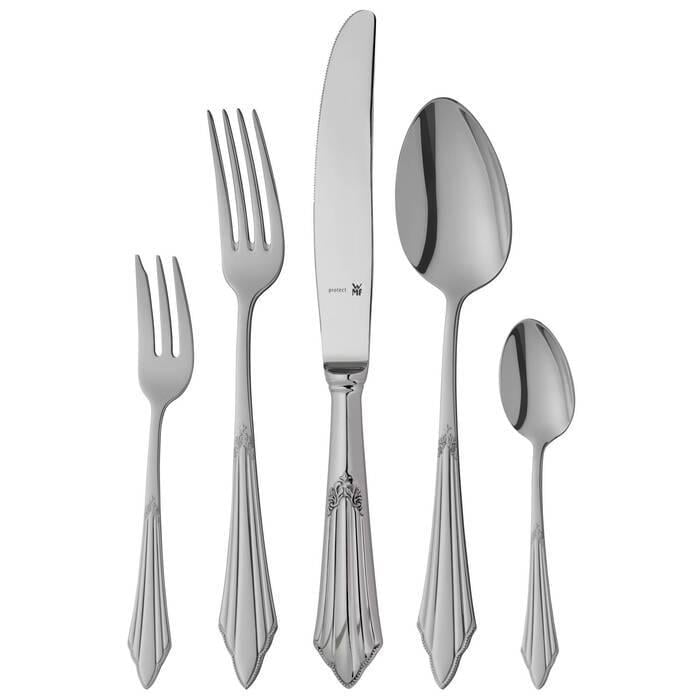 Набор столовых приборов WMF Fächer 66 пр.