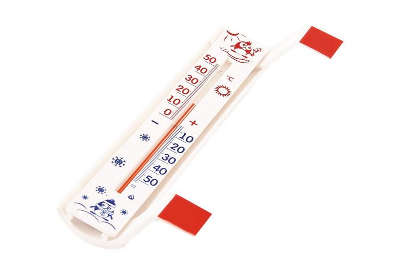 Термометр оконный ГОСПОДАР ТВВ тип 3 (92-0909)