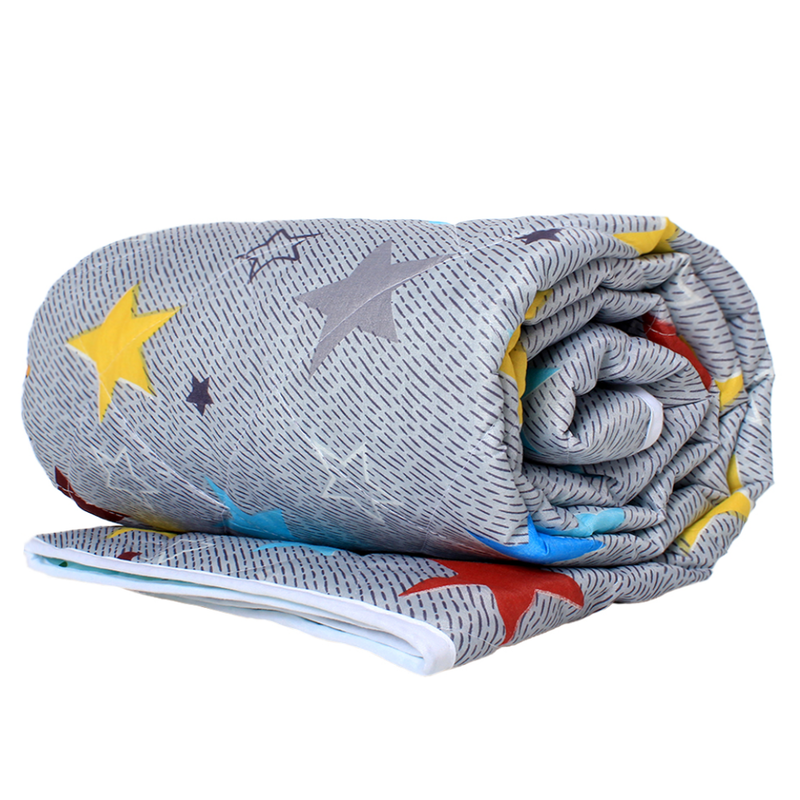 Одеяло гипоаллергенное Летнее Homefort 145х210 см (29657851)