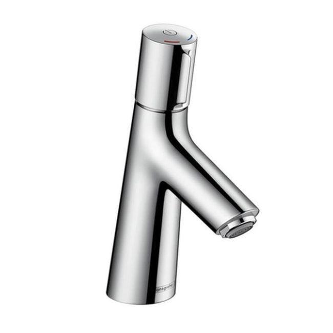 Смеситель для умывальника Hansgrohe Talis Select S с донным клапаном Хром (72040000)