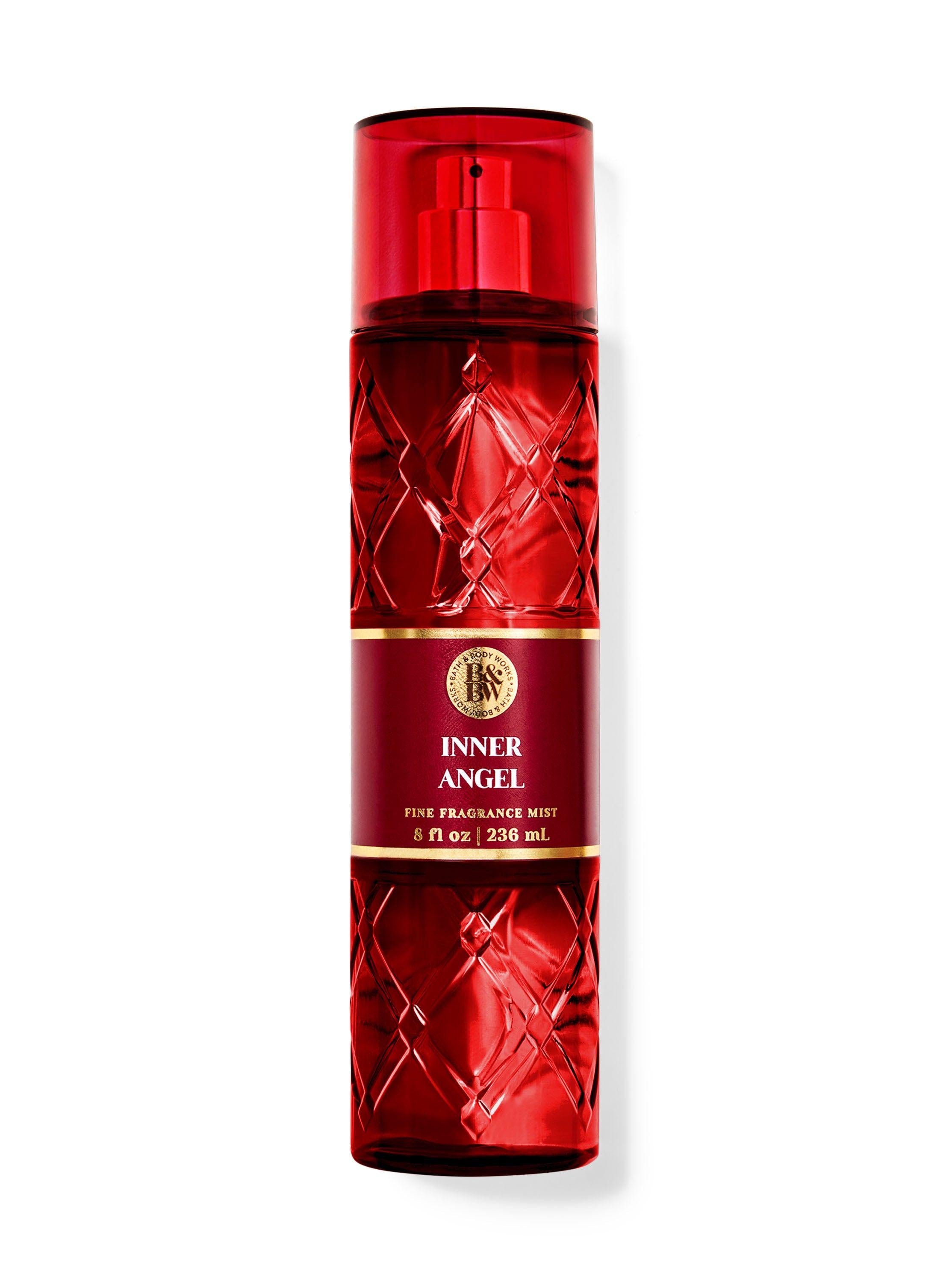 Спрей для тела Bath & Body Works Inner Angel 236 мл (02809)