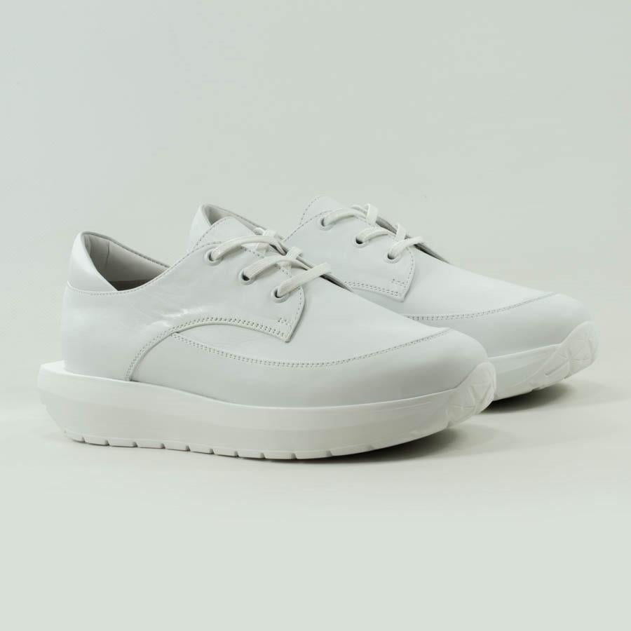 Туфли женские комфорт VILANSI V1016-445 WHT р. 37