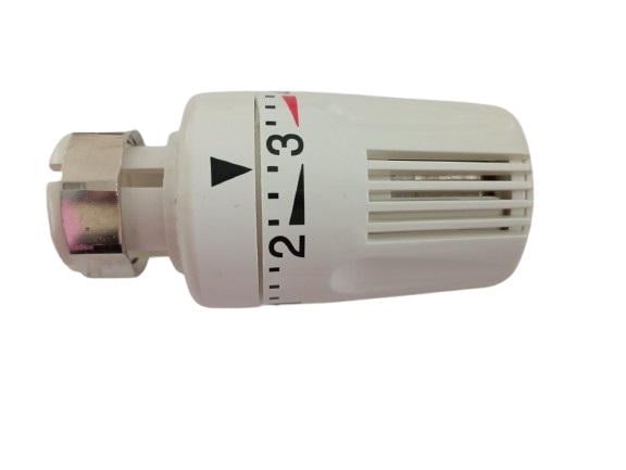 Термостатична головка CHAPPEE 1,5"