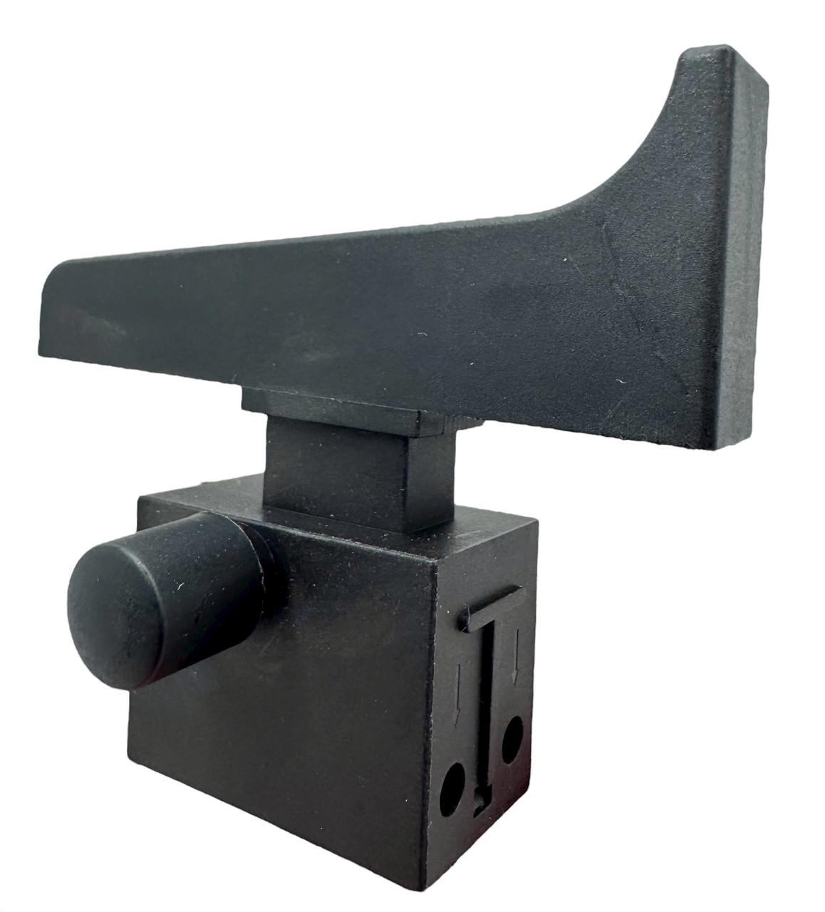 Кнопка для болгарки DWT 180SV (K155)
