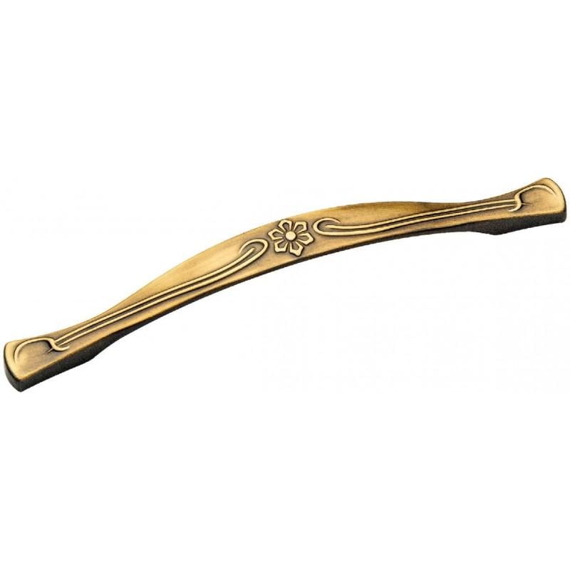 Ручка OZKM Ekin 5464-08 160 мм Бронза