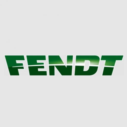 Стикер Fendt 20x3,5 см (24908027)