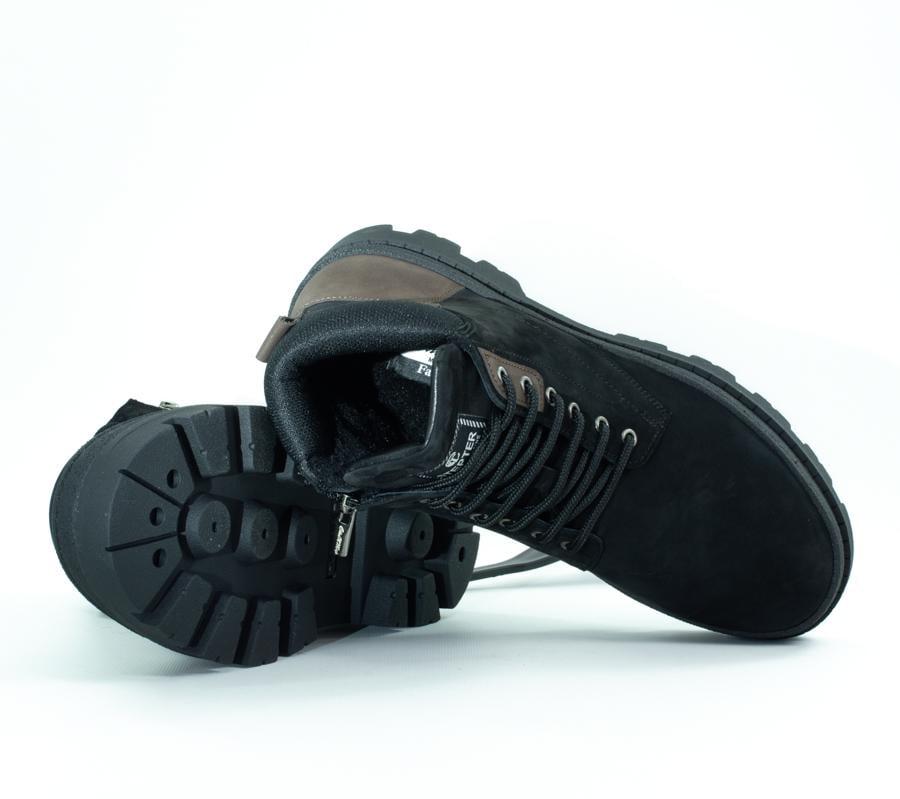 Черевики чоловічі зимові STEPTER 8336 р. 44 - фото 3