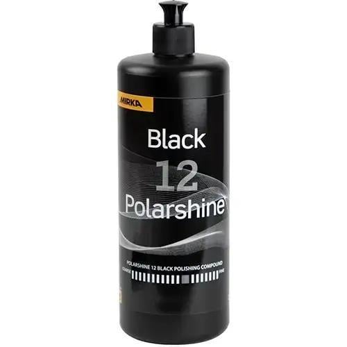 Полірувальна паста Mirka Polarshine 12 1 л Black