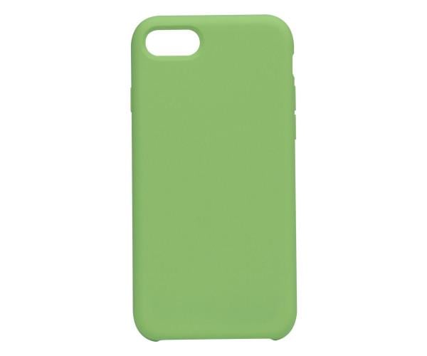 Чехол-накладка Soft Case NL для Apple iPhone 7 / 8 / SE 2 01, Mint - фото 1