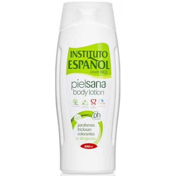 Лосьон для тела Instituto Espanol Healthy Skin Body Lotion 500 мл (102510)