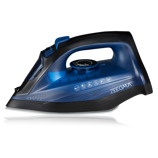 Утюг Zeegma IRONEE PRO Violet