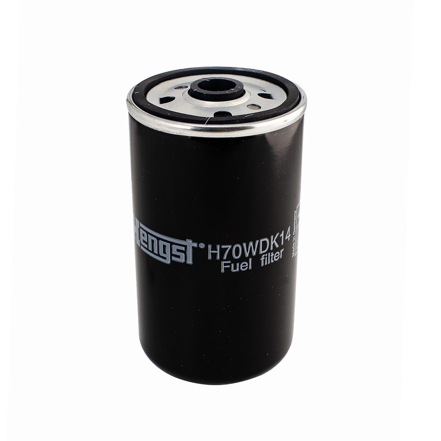 Фильтр топливный HENGST FILTER H70WDK14