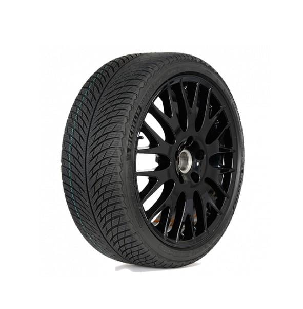 Шина Michelin Pilot Alpin PA5 SUV 305/35 R21 109V без шипов зимняя XL