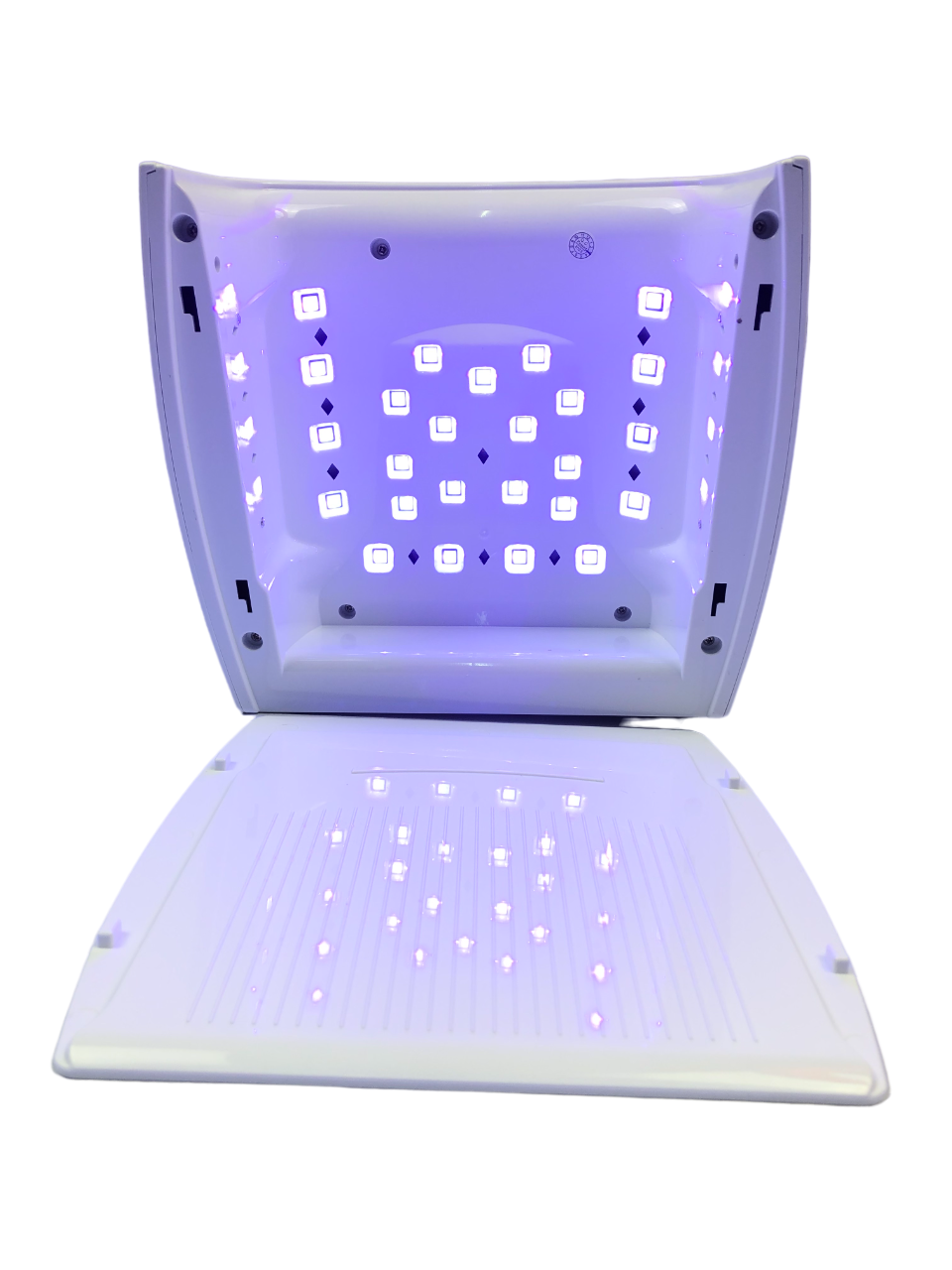 Лампа для манікюру Sun S 10 акумуляторна портативна 66 Вт (13044174) - фото 3 Лампа для манікюру Sun S 10 акумуляторна портативна 66 Вт (13044174) - фото 3