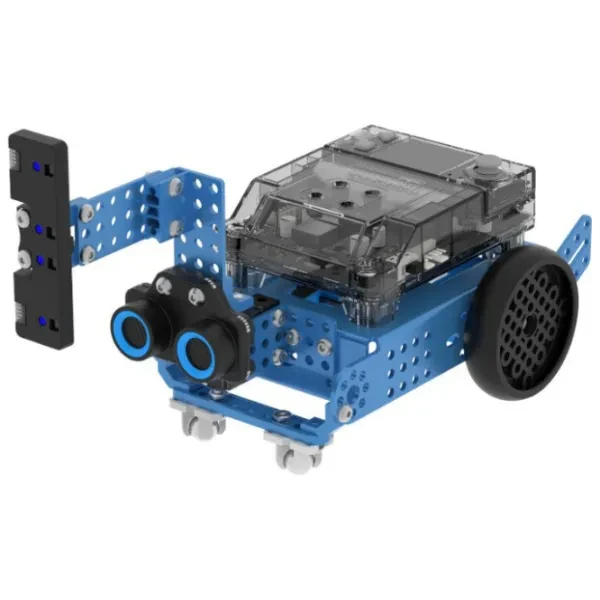 Робот-конструктор Makeblock Smart World add-on for mBot2
