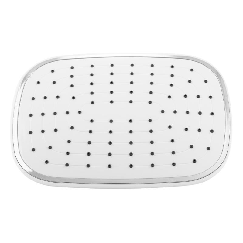 Душевая система Qtap Grand 1004 White - фото 8