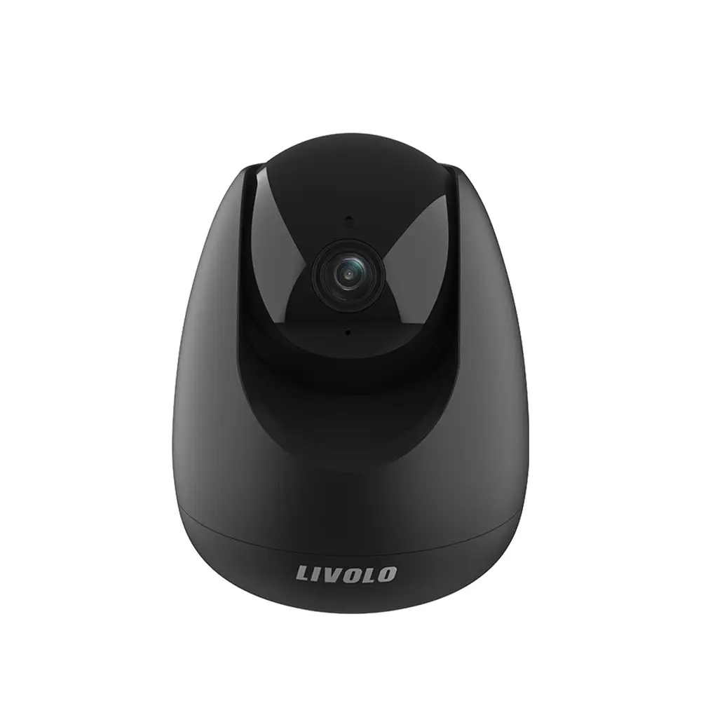 IP-камера Livolo ZigBee (VL-SHQ008)
