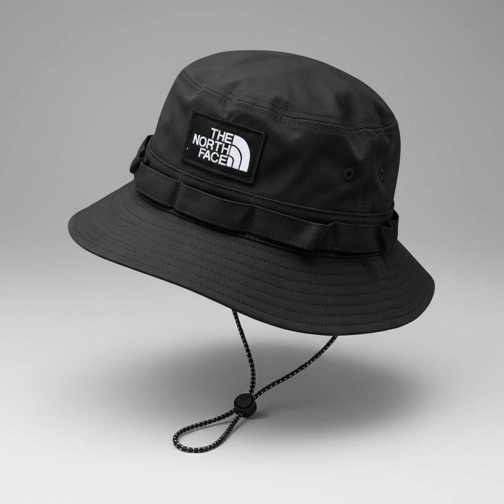 Панама унісекс The North Face з логотипом (3069018942)