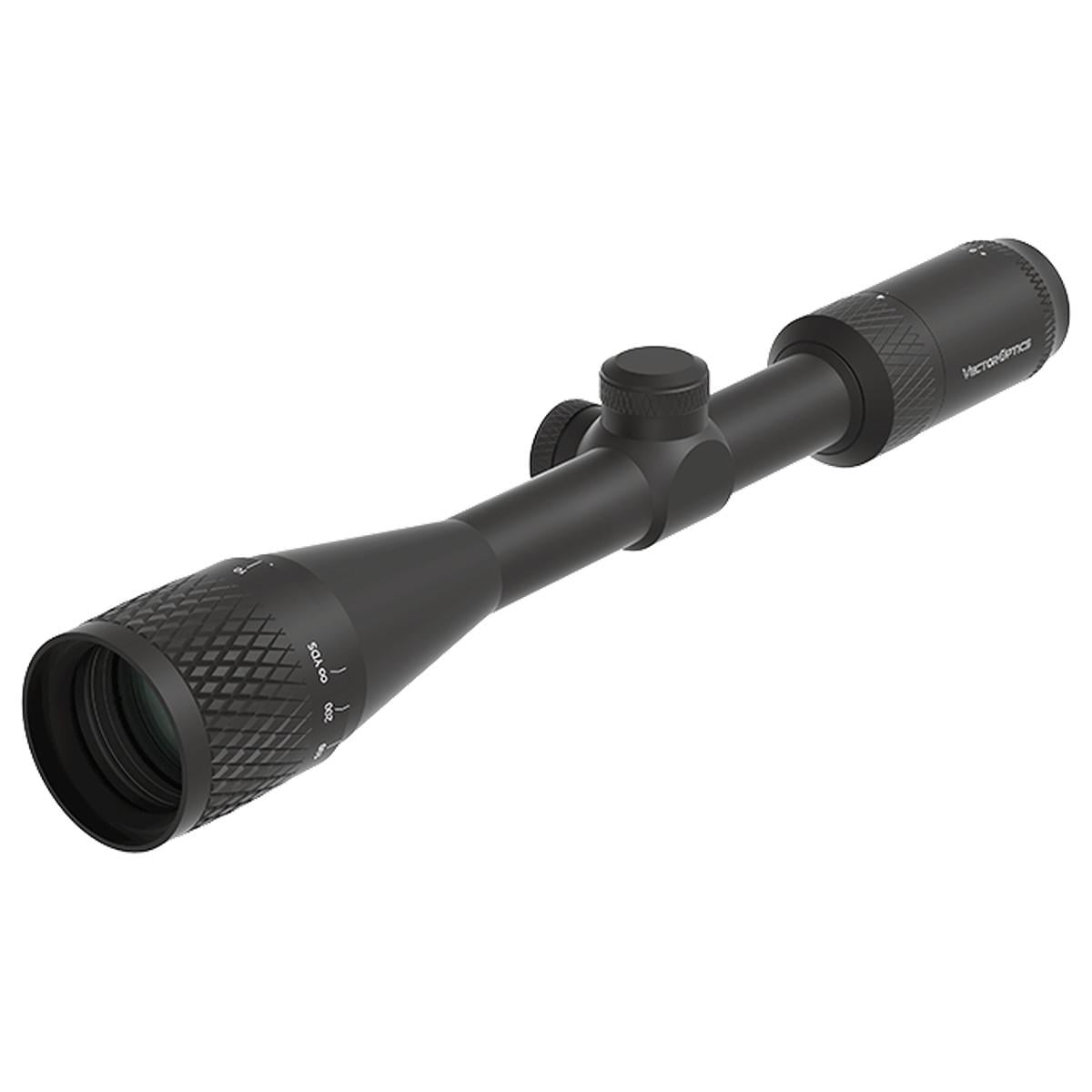 Оптический прицел Vector Optics Matiz 4-12x40 SFP VOW-10BDC