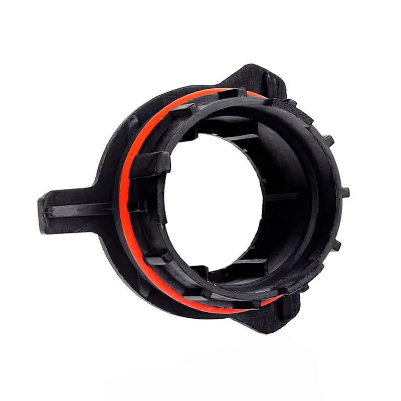 Переходник для ксеноновых и LED ламп Q28 Н7 BMW E39 (2073642250)