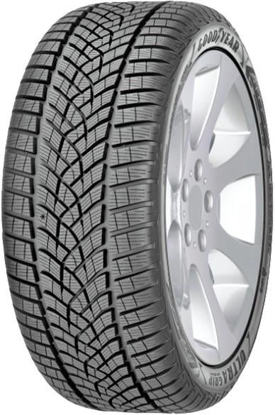 Автошина Goodyear UltraGrip Ice SUV Gen-1 285/60R18 116T