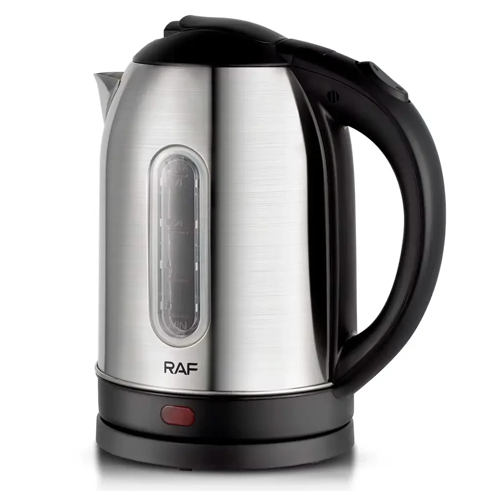 Электрочайник RAF R7853 1,7 л 2000 Вт (33501713)