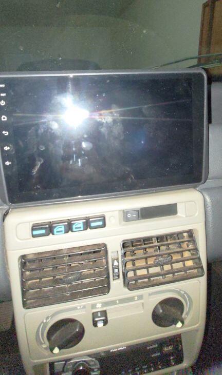 Автомагнітола 4G/XyAuto/8 core/DSP Sound/CarPlay/Android 9" (М-ПУ-9-Т5) - фото 5 Автомагнітола 4G/XyAuto/8 core/DSP Sound/CarPlay/Android 9" (М-ПУ-9-Т5) - фото 5