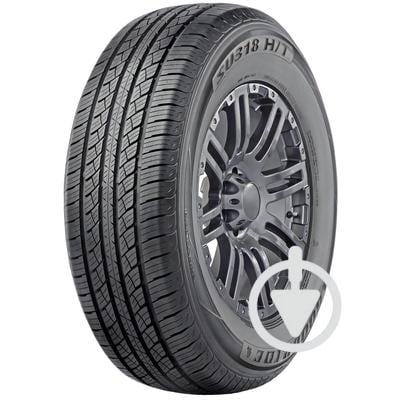 Автошина Goodride SU318 H/T 215/70 R16 100H (304200)