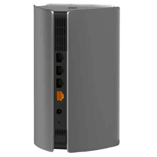 Маршрутизатор Ruijie Reyee RG-M32 MESH Wi-Fi 6 Silver (27917998) - фото 2 Маршрутизатор Ruijie Reyee RG-M32 MESH Wi-Fi 6 Silver (27917998) - фото 2