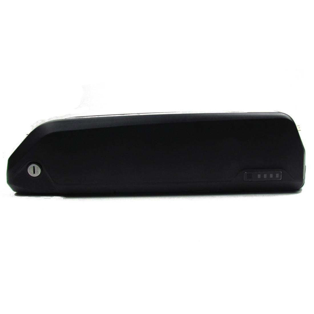 Аккумулятор в кейсе/ 48 V/12 Ah