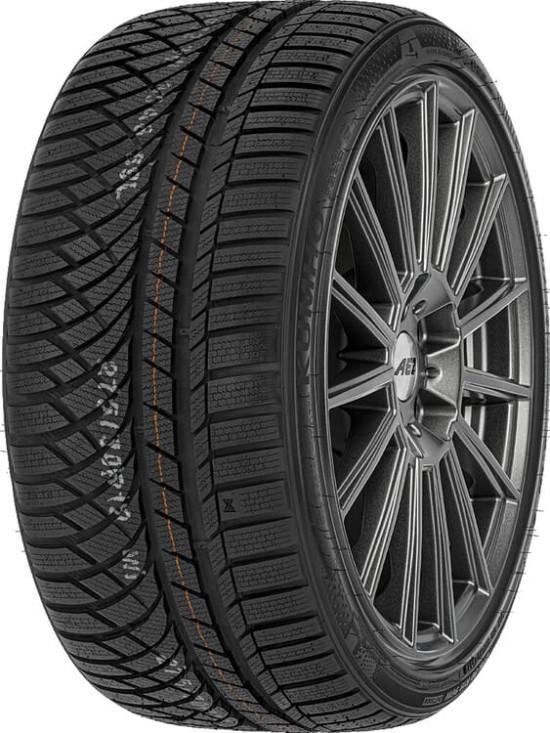 Автошины Kumho WinterCraft WP72 225/45 R19 96V XL не шип