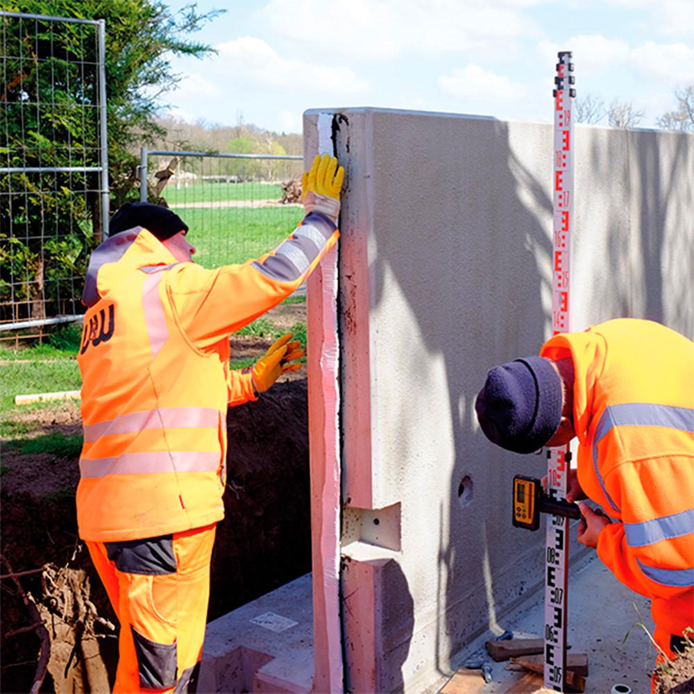 Лента герметизирующая RubberElast 25x19 мм 4,4 п.м. (17828203) - фото 6