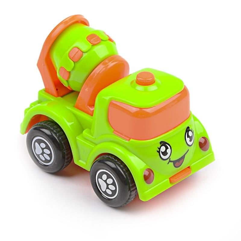 Игрушечный Автомобиль (IM557)