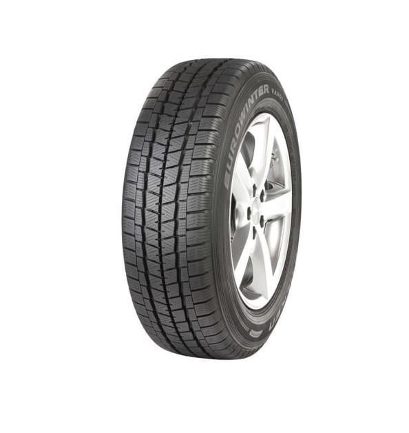 Шина Falken Eurowinter VAN01 215/75 R16C 116/114R без шипов зимняя