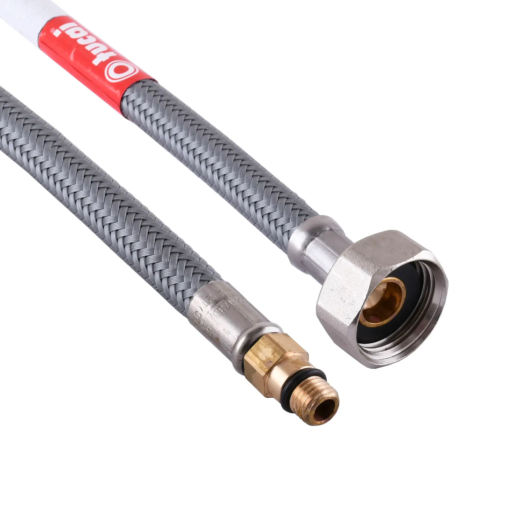 Шланг для смесителя TUCAI М8х1/2 TAQ MINI AСB 0,6 м (206428) Шланг для смесителя TUCAI М8х1/2 TAQ MINI AСB 0,6 м (206428)