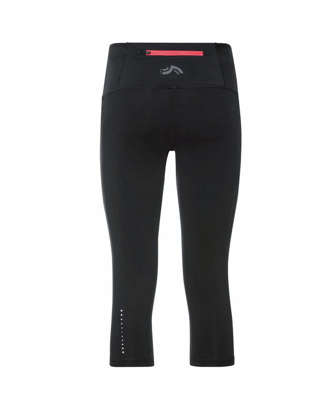 Леггинсы Crivit 371746x10 женские Черный - фото 2