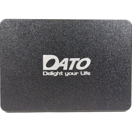SSD-накопитель Dato DS700 512GB 2,5" SATAIII TLC (DS700SSD-512GB)