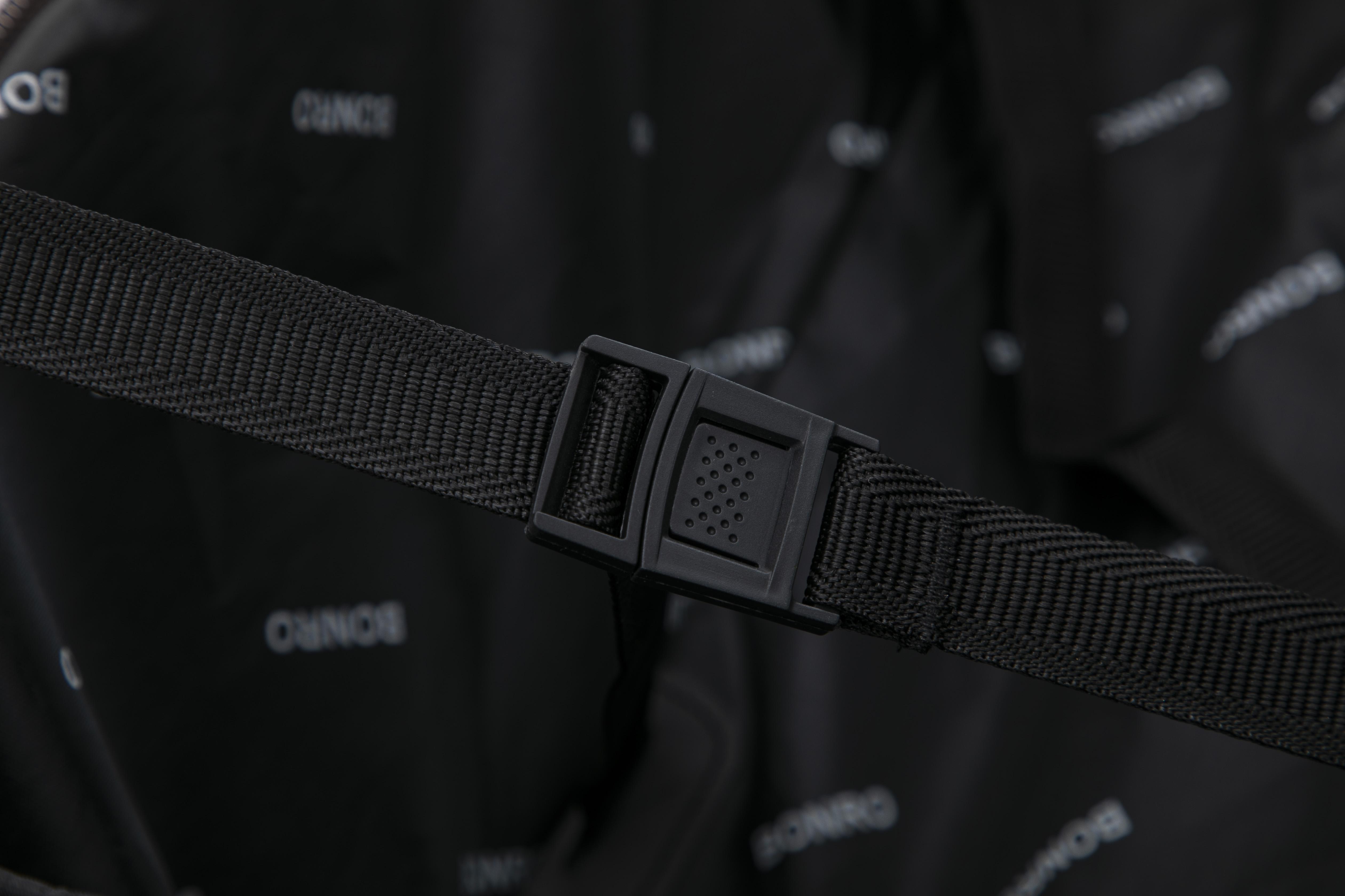 Чемодан Bonro Tourist 4 колеса невеликий Коричневий (2181) - фото 18