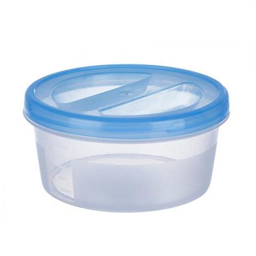 Контейнер пищевой с резьбой Stenson PT-83078 500 мл (13152292)