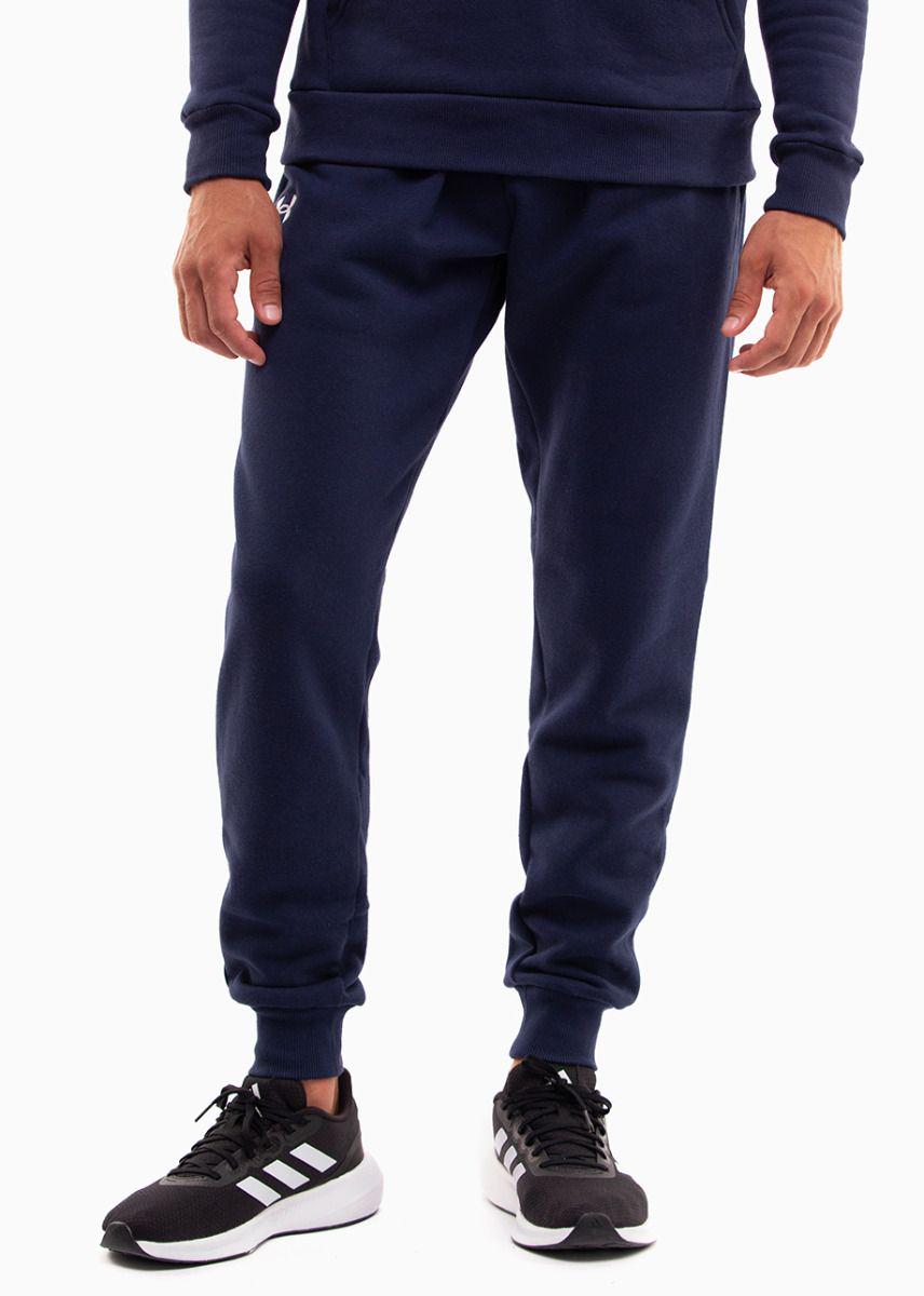 Спортивные штаны мужские Under Armour Rival Fleece Joggers XL (1379774-410-XL)