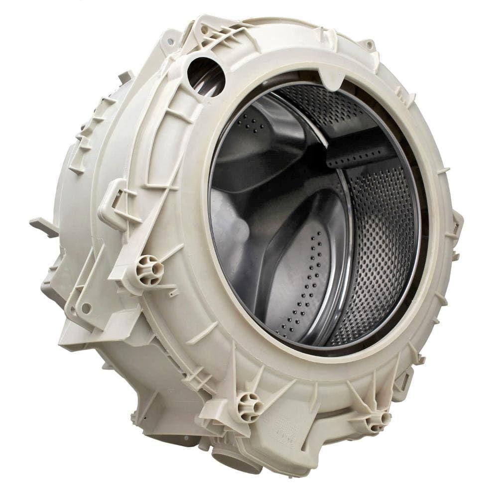 Бак в сборе для стиральной машины Indesit C00145034