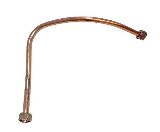 Трубка для компрессора Procraft от двигателя до клапана (1782519813)