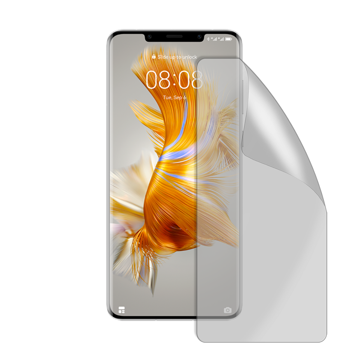 Гідрогелева плівка для Huawei Mate 50 Pro серії Privacy Film